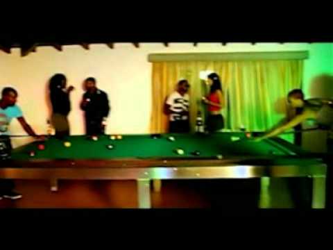 Dj Quaresma [My Friends_2011] É P'ra Saltar & Tchilar [ Official Vídeo] 2.mpg