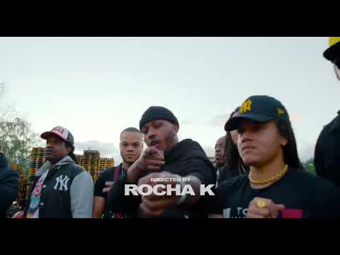 Pompis ft Lion-p x PopSmok