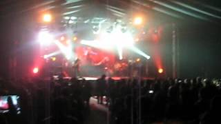 Lucybell (21 años) a perderse