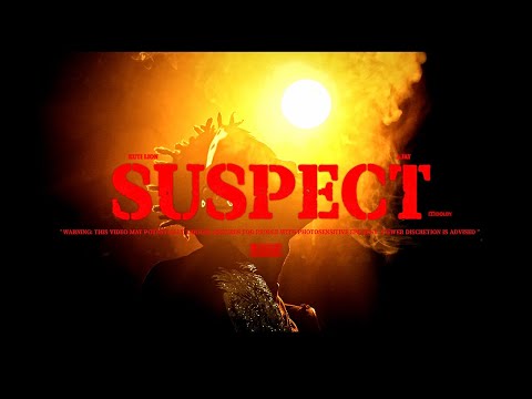 KUTI LION X AJAY (@BURUKLYNBOYZ) SUSPECT OFFICIAL VIDEO
