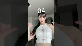 Cewek Kalau udah ikat Kepala Seksi dan Cantiknya nambah?? #fypシ #fyp #tiktok #shorts