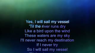 The River by Garth Brooks With Lyrics