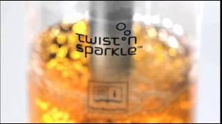 iSi Twist'n Sparkle (601-100530) - відео 1