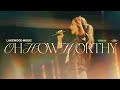 Oh How Worthy (feat. Alexandra Osteen)