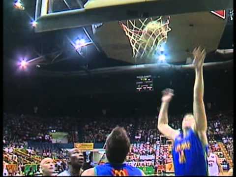 Nbl All-Stars Legends Game Highlights