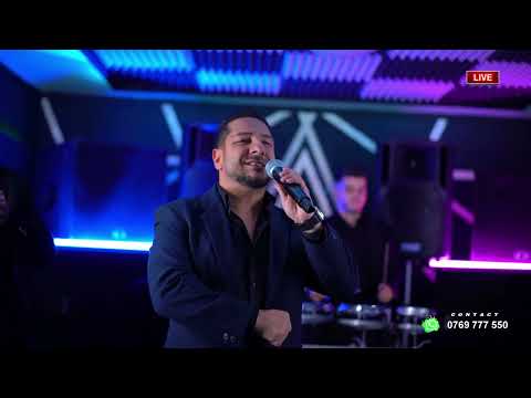 Ionut Mosu - Da doamne sa nu mai mor | Live ( Cover Vali Vijelie )
