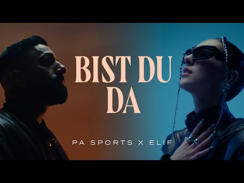 Video thumbnail for Bist du da