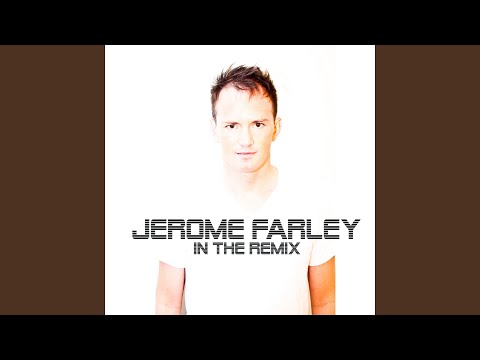 Rise! (feat. Barbara Mitchell) (Jerome Farley and Floor One Club Mix)