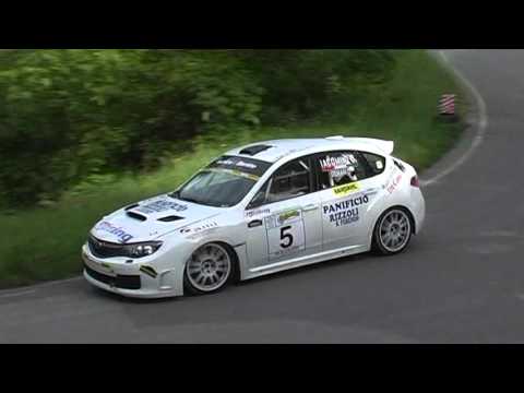 rally valdinievole 2016