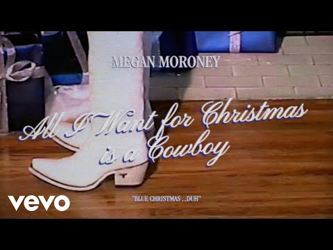 All I Want for Christmas is a Cowboy Thumbnail