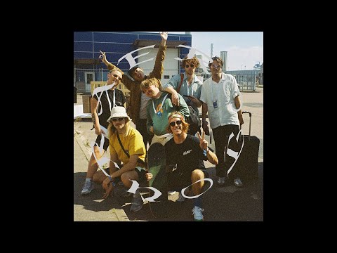 FRICKY "AERO TOUR" MOVIE