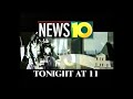 WTEN Commercial Breaks September 21 2005