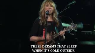 Heart - These Dreams Live (with lyrics)