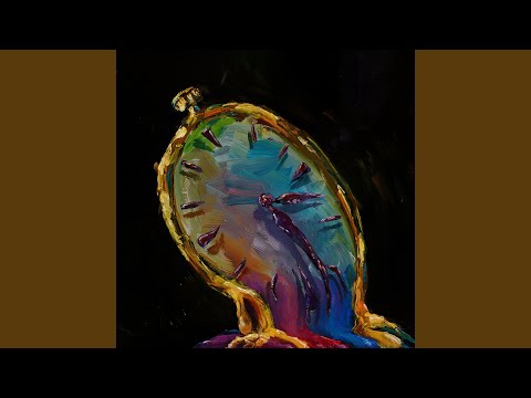 Eta - Spencer Barnett