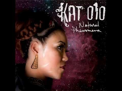 Kat O1O - Eucalyptus