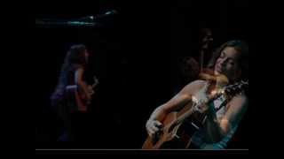 Ani DiFranco "Manhole" Live Bootleg