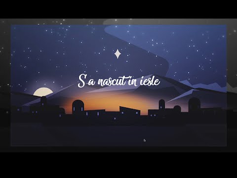 Stefan Ciobanu Band - S-a născut un Rege