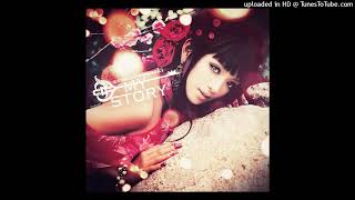 Ayumi Hamasaki - walking proud (Clean Instrumental)