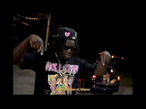 Vkayy - Mud (Clip Officiel)