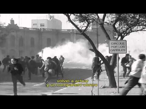 TOSCO promo del film