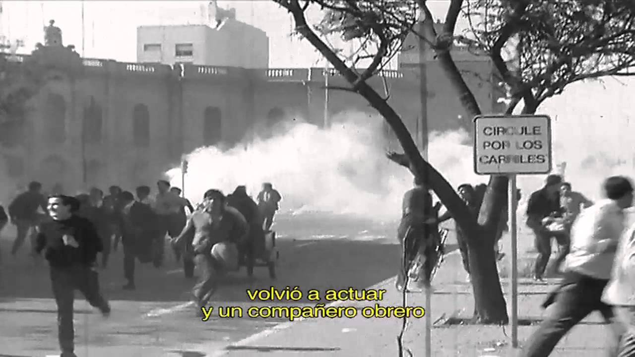 TOSCO promo del film