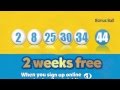Health Lottery Results 16th November - YouTube