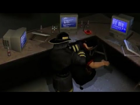 Hitman 2: Silent Assassin - Mission #10 - Basement Killing