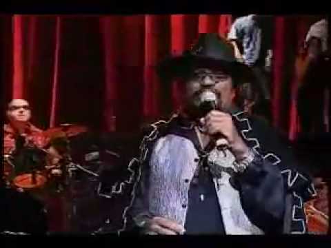 GERSON KING COMBO E FUNK COMO LE GUSTA  FUNKY BROTHER SOUL