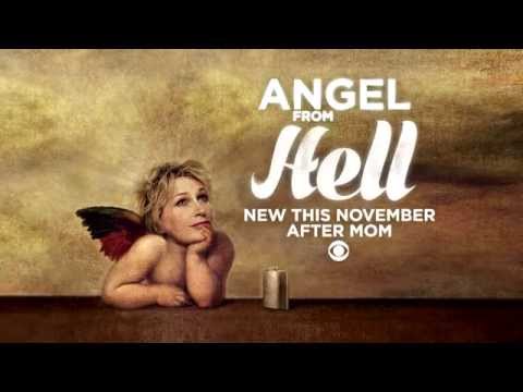Angel from Hell (Promo 'Touched by an Angel')