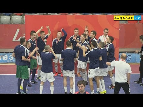 Finał MMP U-20: Unisław Team PBDI - MKF Wieliczka 1:2 (k)