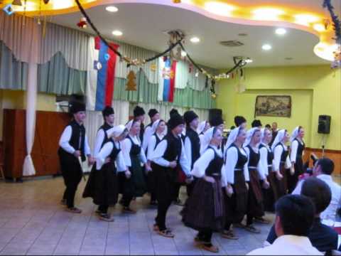 pravoslavno novo leto v Mariboru