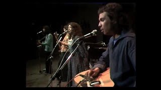 Beau Dommage - Harmonie du soir à Châteauguay (Prestation télé, 1976)