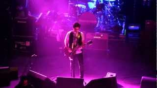 Stereophonics - Same Size Feet - Electric Brixton 04/04/2013