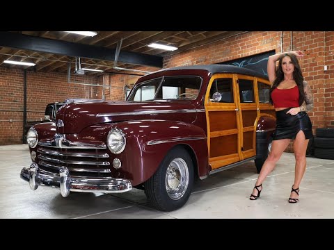 1948 Ford Super Deluxe (CC-1999560) for sale in St. Louis, Missouri