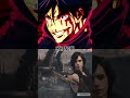 Megumi Fushiguro Vs V DMC Requests Series