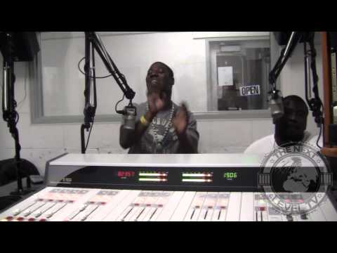 Laz Tha Boy/ Im A Playa