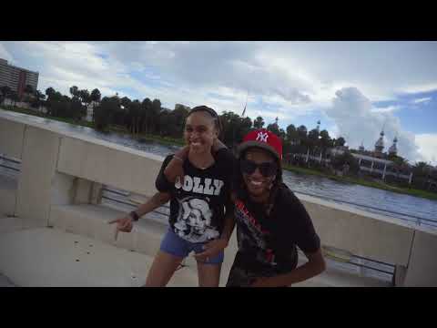 Crush Capital x Bobbie Bandz - Olympus