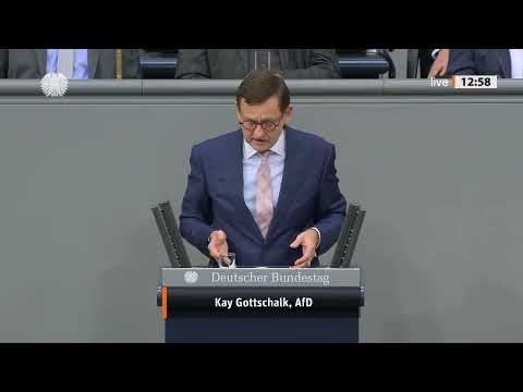 Kay Gottschalk, AfD