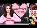 DIY Valentines Day Treats - YouTube