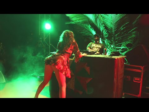 Polina Schapova - POLKA Su Real SunSplash aftermovie