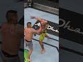 He Spun Him Around ?️ With This Right Hand!