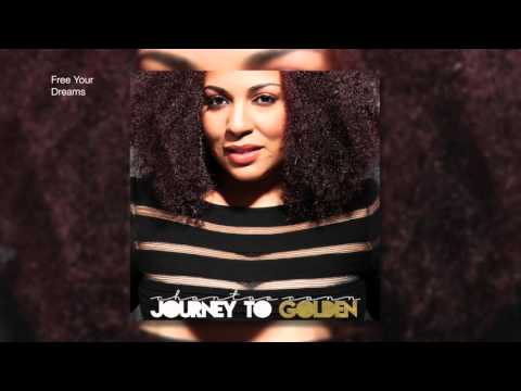 "Free Your Dreams" - Chantae Cann