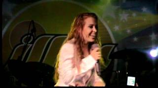 Banda Calypso - A Chave Perdida/Alua Me Traiu/Temporal (DVD Ilha dos Pescadores/2008)