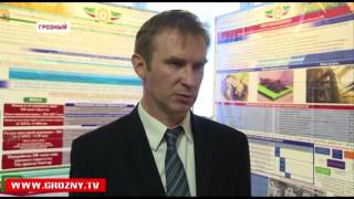 Новый инвестиционный проект позволит Чечне отказаться от импорта медикаментов