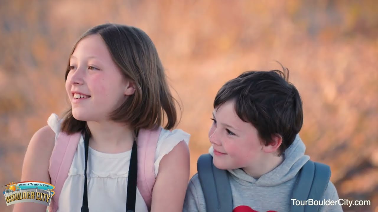 Boulder City Chamber of Commerce Tourism Video