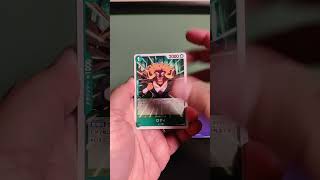 The return to the remaining OP08 packs! #onepiece #onepiececards #onepiecetcg #onepiecehits #OP08