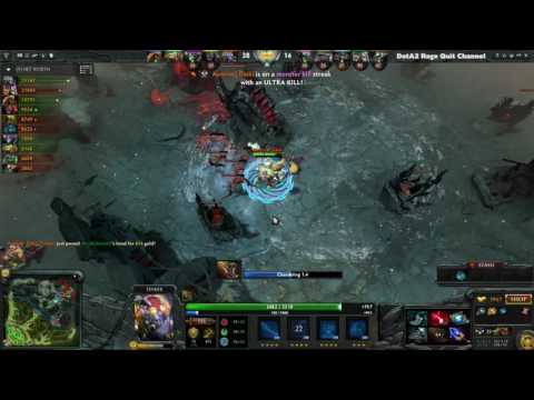 Man or Machine? Termina'ker (Tinker) By Miracle