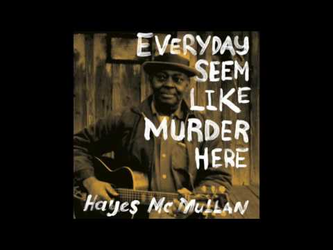 Hayes McMullan | "Fast Old Train" | Light In The Attic Records