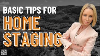 Tips for Staging a House For Sale - Audra Lambert 2023