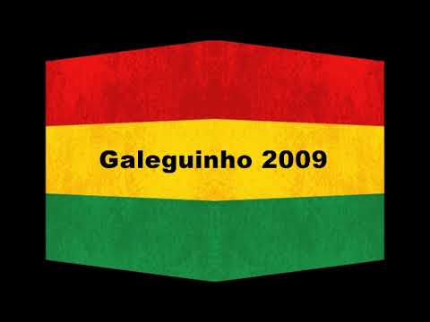 Melo de Galeguinho 2009